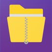 Zip file extractor