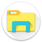 Zip File Reader - Zip & Unzip  ไอคอน