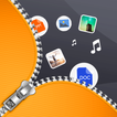 lector de archivos zip