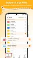 Zip Extractor & Compressor screenshot 2