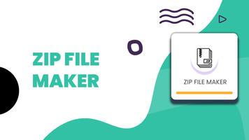 Zip Maker - File Reader Unzip Screenshot 1