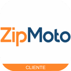 ZipMoto icône