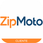 آیکون‌ ZipMoto