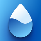 ikon Pengingat Minum Air