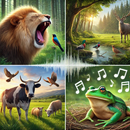 Animal Sounds and Ringtones APK