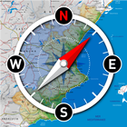 Compass Zeichen