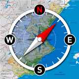 Compass - Digital Compass 2023 APK