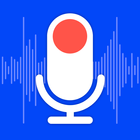 Voice Recorder - Voice Memos simgesi