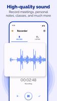 Voice Recorder - Voice Memos Ekran Görüntüsü 2