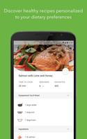 Foodsmart syot layar 2