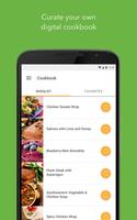 Foodscripts by Foodsmart syot layar 3