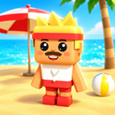 Riviera Rush: Beach Club Idle APK