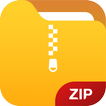 ZipAny: UnZip - Extracteur RAR