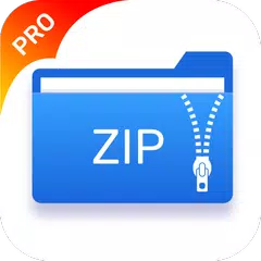 Zip app: Zip Tool, Unzip Files