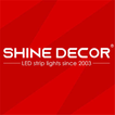 Shine Decor Zeichen
