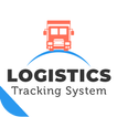 Logistics Tracking أيقونة