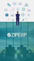 ZipERP постер