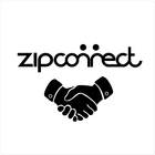 Zip-Connect icône