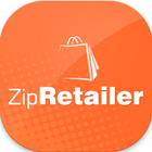 ZipRetailer icône