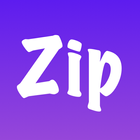 ZipChat biểu tượng