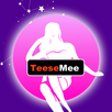 TeeseMee - Video chat en vivo APK