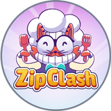 ZipClash Play2Earn Crypto Game