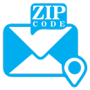 APK Zip / Postal Code Search