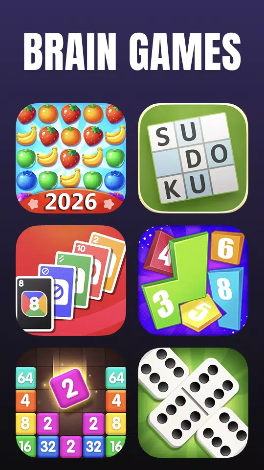 BlockyPOP:离线小游戏