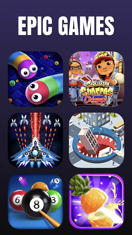 BlockyPOP:离线小游戏