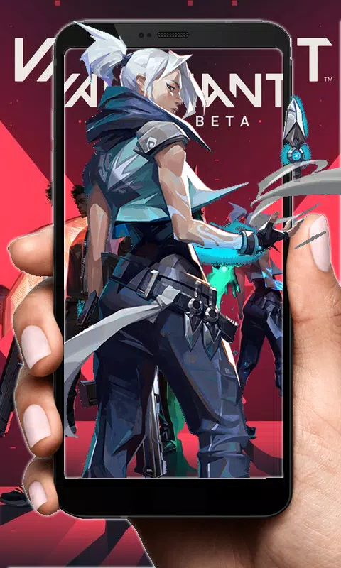 Valorant Wallpaper 4K 2020 APK pour Android Télécharger Valorant Wallpaper 4K 2020 APK pour Android Télécharger