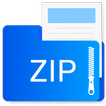 Zip File Reader - Zip & Unzip Files