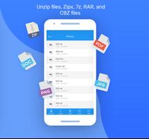 Zip File Reader screenshot 3
