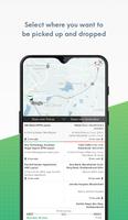 Zipgo - Commute Smarter screenshot 1