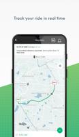Zipgo - Commute Smarter capture d'écran 3