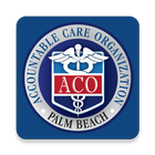 Palm Beach ACO آئیکن