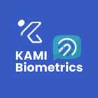 KAMI Biometrics icon