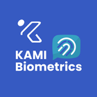 KAMI Biometrics 图标