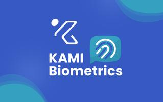 KAMI Biometrics 海报