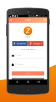 Zipker Women's Online Shopping capture d'écran 1