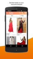 Zipker Women's Online Shopping capture d'écran 3