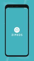 Zipkos โปสเตอร์