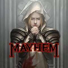 메이헴의 유산 : 방치형 RPG
