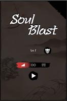 Soul Blast Affiche