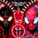 Zipper Lock Screen Wallpaper aplikacja