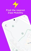 Zipp Mobility Plakat