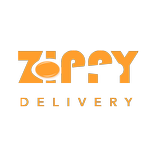 Zippy Foods Deliveryboy