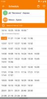 Transport schedule - ZippyBus screenshot 3