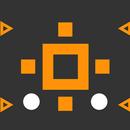 Cube Dash – Reflex Game APK