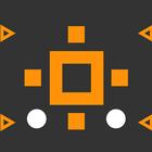 Cube Dash – Reflex Game আইকন