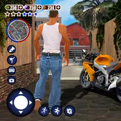 Mafia Crime: Cars & Gang Wars XAPK 下載